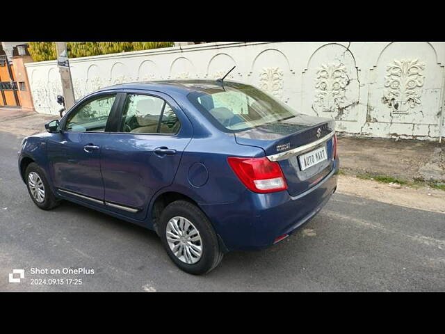 Used Maruti Suzuki Dzire VXi [2020-2023] in Jaipur