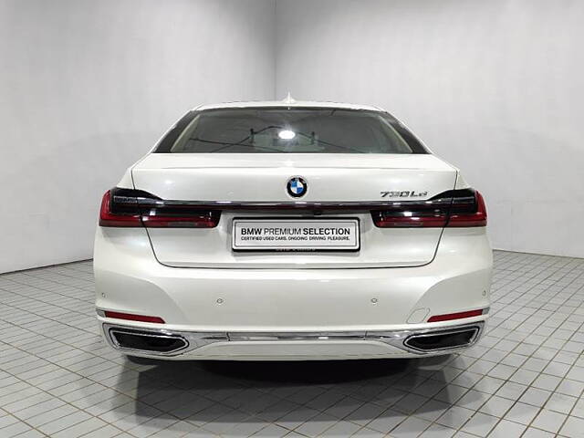Used BMW 7 Series [2019-2023] 730Ld DPE Signature in Pune