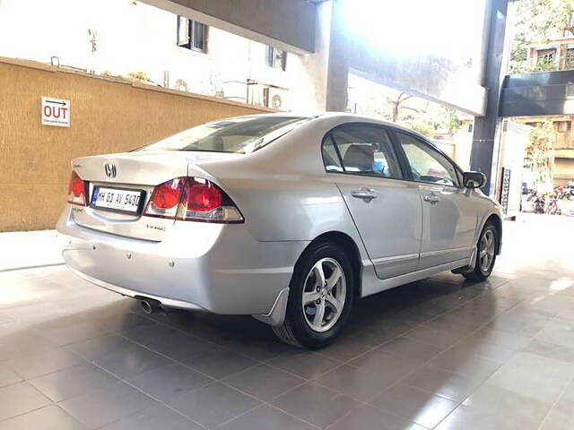 Used Honda Civic [2006-2010] 1.8V MT in Mumbai