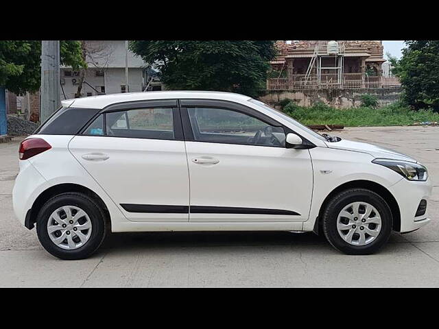 Used Hyundai Elite i20 [2017-2018] Magna Executive 1.2 in Faridabad