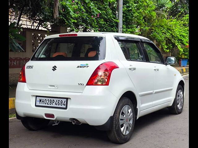 Used Maruti Suzuki Swift  [2005-2010] VXi in Mumbai