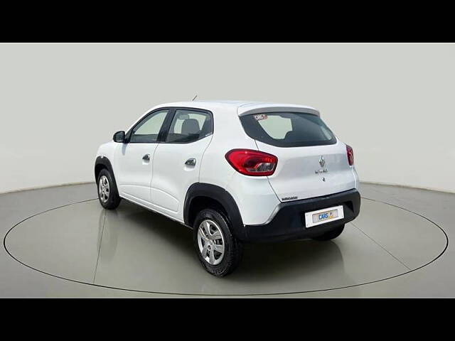 Used Renault Kwid [2015-2019] RXL [2015-2019] in Surat