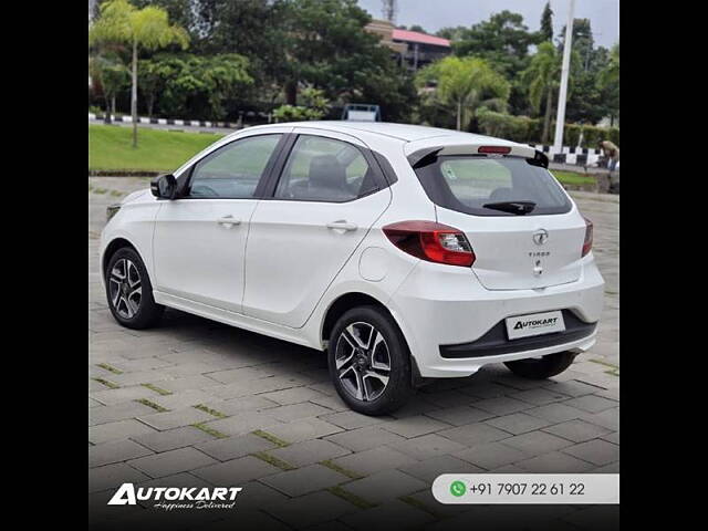 Used Tata Tiago [2016-2020] Revotron XZA [2017-2019] in Angamaly