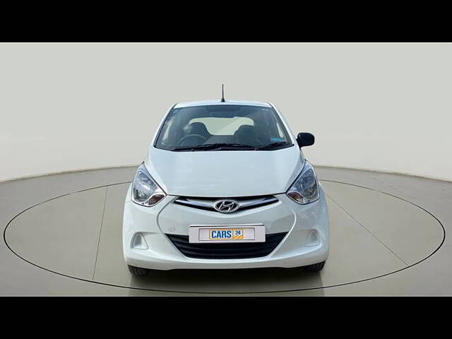 Used Hyundai Eon Era + in Ahmedabad