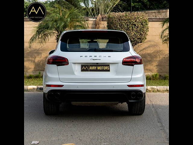 Used Porsche Cayenne [2010-2014] Base in Delhi