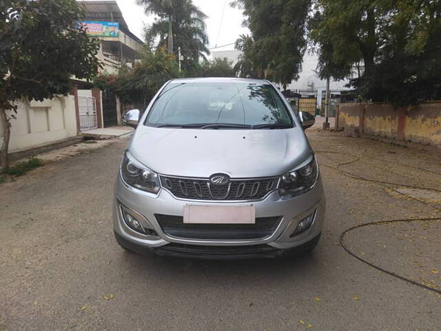 Used Mahindra Marazzo [2018-2020] M8 7 STR in Agra