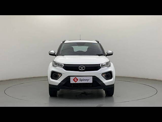 Used Tata Nexon [2020-2023] XM (S) [2020-2023] in Lucknow