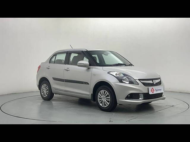 Used Maruti Suzuki Swift Dzire [2015-2017] VXI AT in Bangalore