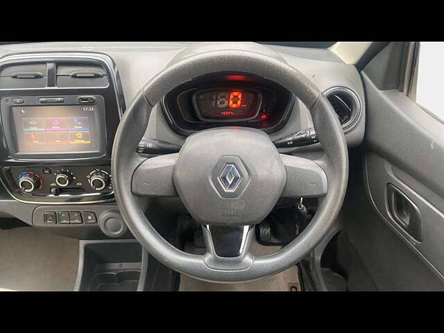 Used Renault Kwid [2022-2023] RXT 1.0 in Hyderabad