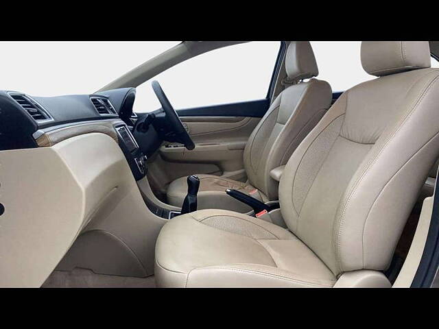 Used Maruti Suzuki Ciaz Alpha Hybrid 1.5 [2018-2020] in Pune