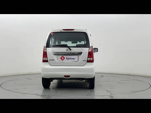 Used Maruti Suzuki Wagon R 1.0 [2010-2013] VXi in Delhi