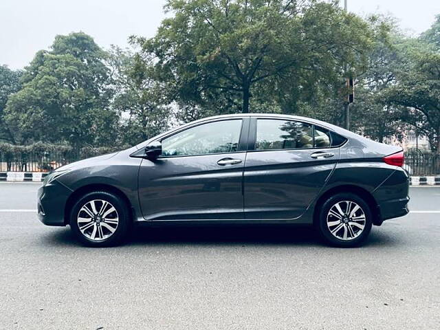 Used Honda City [2014-2017] V in Delhi