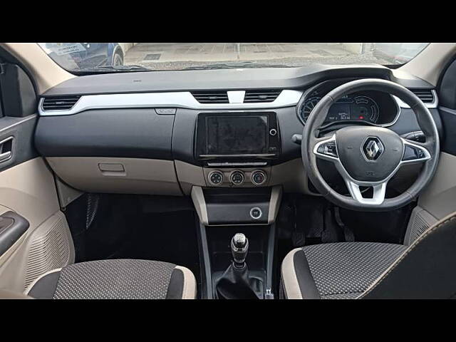 Used Renault Triber [2019-2023] RXZ [2019-2020] in Chennai