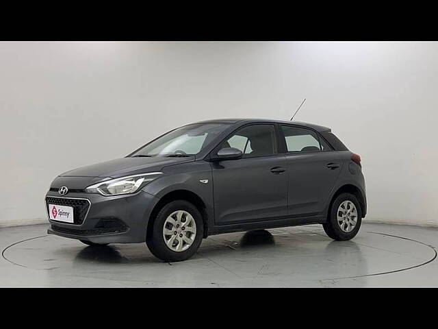 Used 2016 Hyundai Elite i20 in Delhi