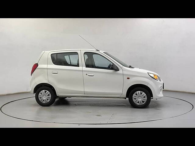 Used Maruti Suzuki Alto 800 [2012-2016] Lxi in Ahmedabad