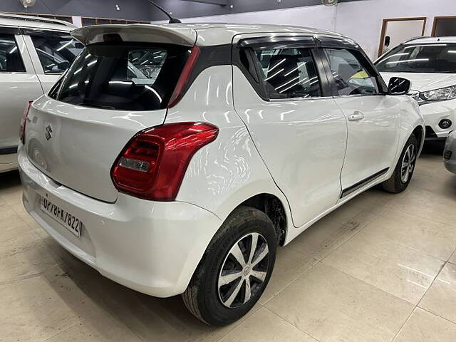 Used Maruti Suzuki Swift [2014-2018] VXi ABS in Kanpur