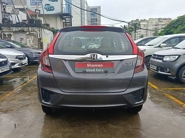 Used Honda Jazz [2015-2018] S Petrol in Mumbai