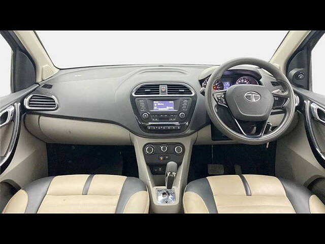 Used Tata Tiago [2016-2020] Revotron XZA in Hyderabad