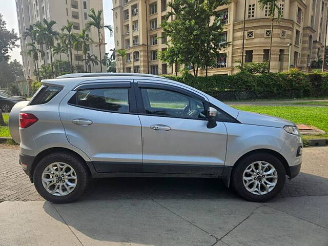 Used Ford EcoSport [2015-2017] Titanium 1.5L Ti-VCT AT in Mumbai