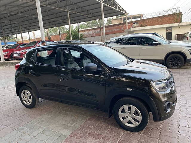 Used Renault Kwid [2015-2019] 1.0 RXT [2016-2019] in Lucknow