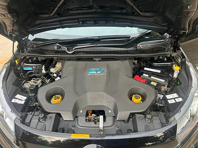 Used Tata Nexon EV [2020-2022] XZ Plus LUX Dark Edition in Bangalore