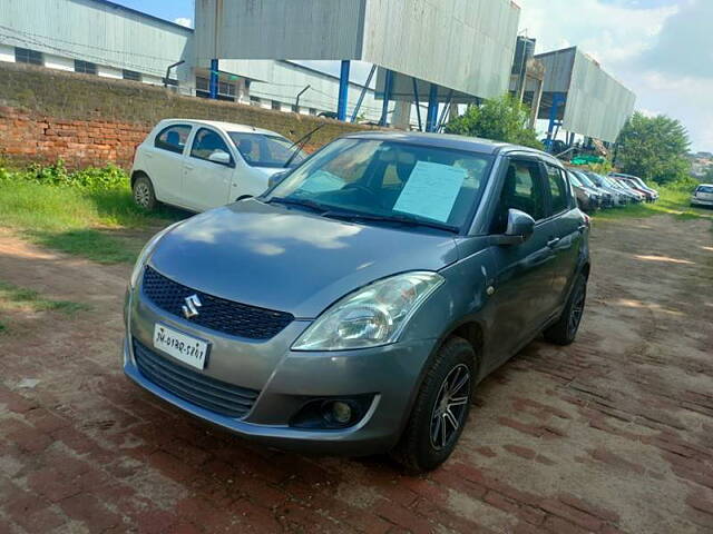 Used Maruti Suzuki Swift [2011-2014] LDi in Ranchi