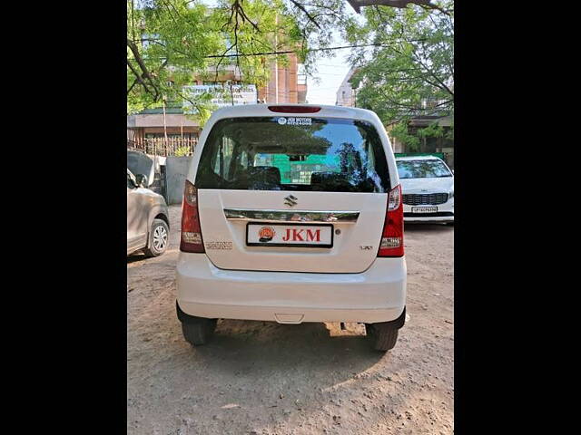 Used Maruti Suzuki Wagon R 1.0 [2010-2013] LXi in Delhi