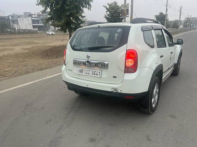 Used Renault Duster [2015-2016] 85 PS RxL in Karnal