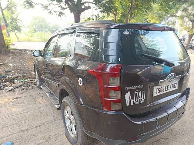 Used Mahindra XUV500 [2011-2015] W8 in Hyderabad