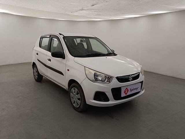 Used Maruti Suzuki Alto K10 [2014-2020] VXi AMT [2014-2018] in Indore