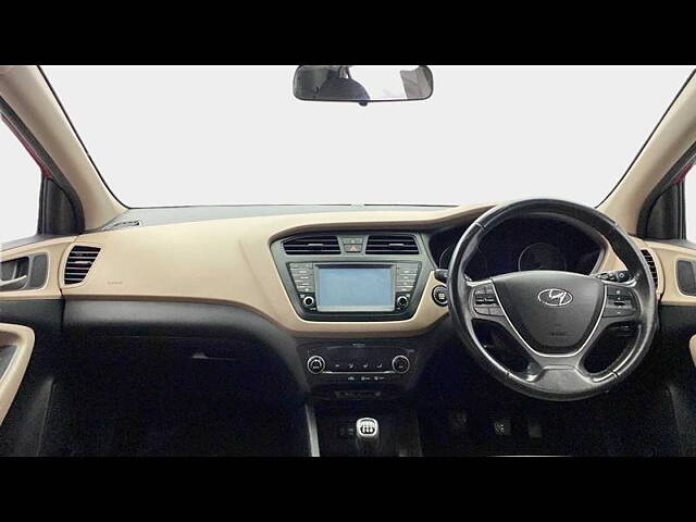 Used Hyundai Elite i20 [2016-2017] Asta 1.2 (O) [2016] in Kochi