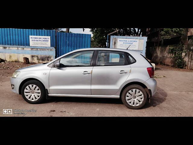 Used Volkswagen Polo [2012-2014] Comfortline 1.2L (D) in Pune