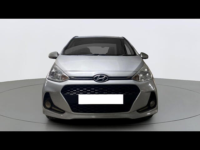 Used 2012 Hyundai i10 in Indore