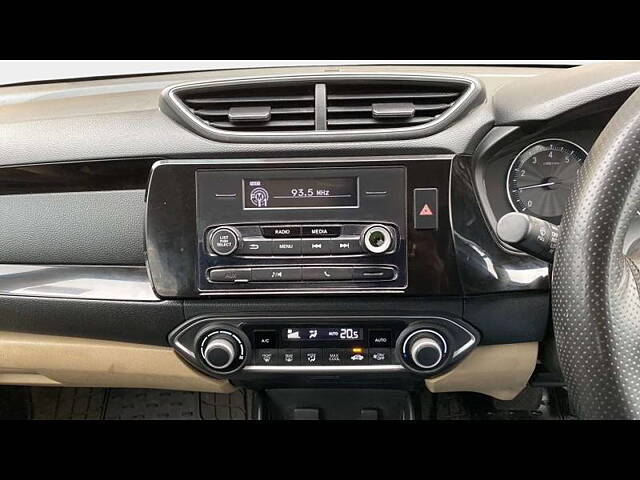 Used Honda Amaze [2018-2021] 1.2 V CVT Petrol [2018-2020] in Kolkata