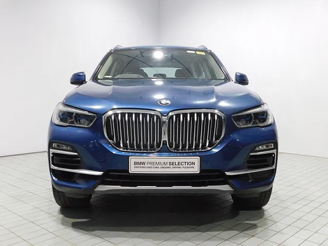 Used 2020 BMW X5 in Pune