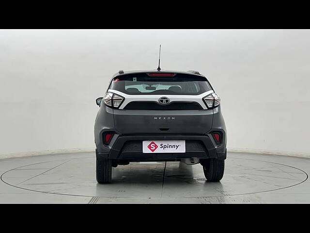 Used Tata Nexon [2020-2023] XM [2020-2023] in Faridabad