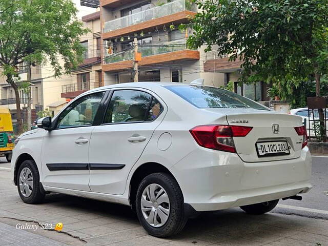 Used Honda Amaze [2018-2021] 1.2 S MT Petrol [2018-2020] in Delhi