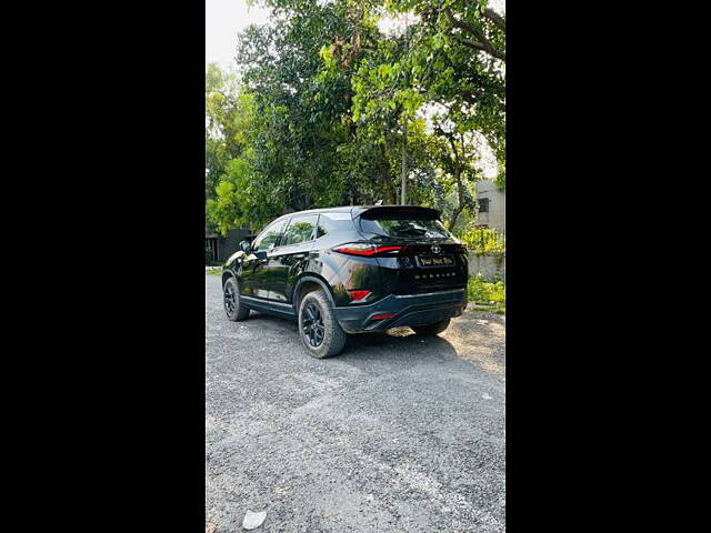 Used Tata Harrier [2019-2023] XZ Plus Dark Edition in Delhi