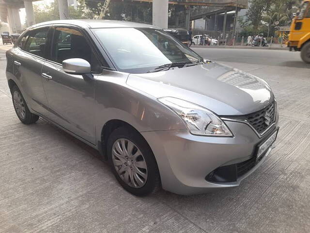 Used Maruti Suzuki Baleno [2019-2022] Zeta in Mumbai