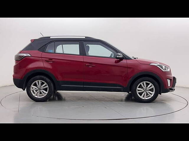 Used Hyundai Creta [2015-2017] 1.6 SX in Bangalore