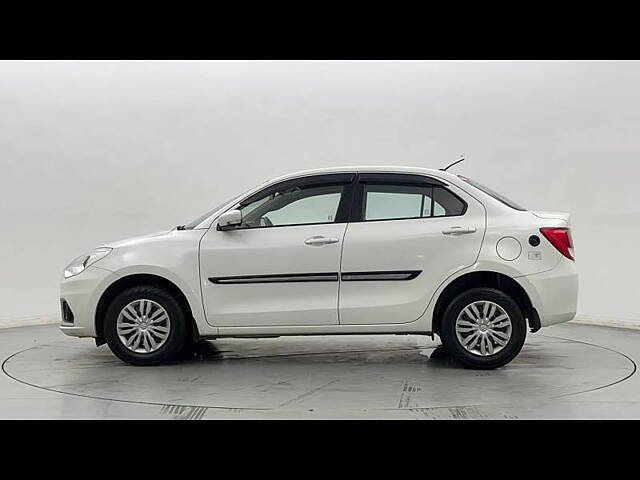 Used Maruti Suzuki Dzire VXi CNG [2020-2023] in Faridabad