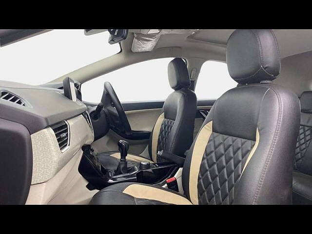 Used Tata Nexon [2020-2023] XZ Plus (HS) Dark Edition in Bangalore