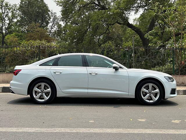 Used 2023 Audi A6 in Delhi