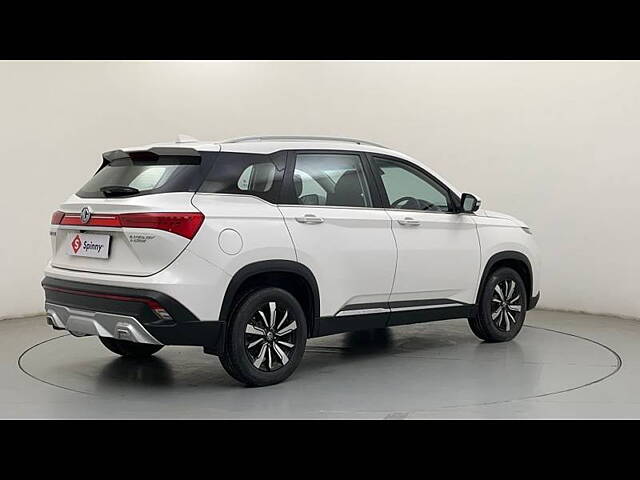 Used MG Hector [2019-2021] Sharp 1.5 DCT Petrol in Lucknow