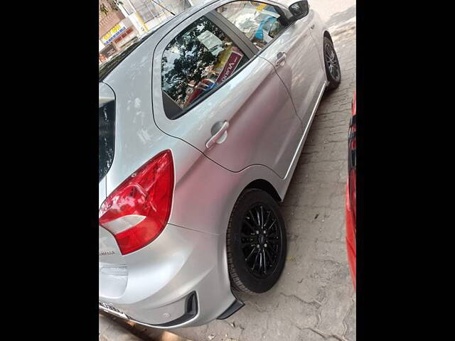 Used Ford Figo Titanium Blu 1.2 Ti-VCT in Patna