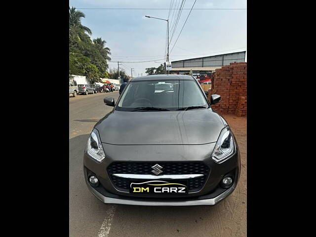 Maruti on sale suzuki krishnagiri