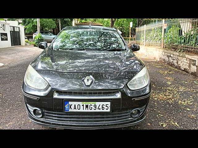 Used 2011 Renault Fluence in Bangalore