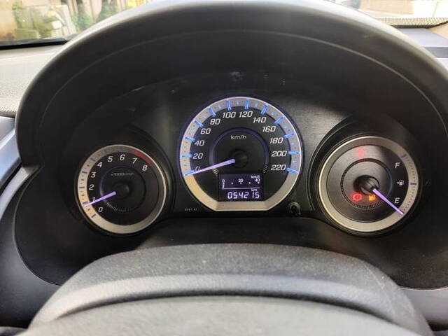 Used Honda City [2011-2014] 1.5 V MT in Mumbai