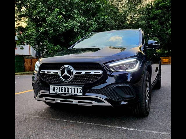 Used Mercedes-Benz GLA [2021-2024] 200 [2021-2023] in Delhi