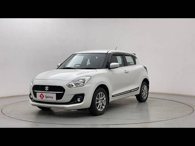 Used 2022 Maruti Suzuki Swift in Pune